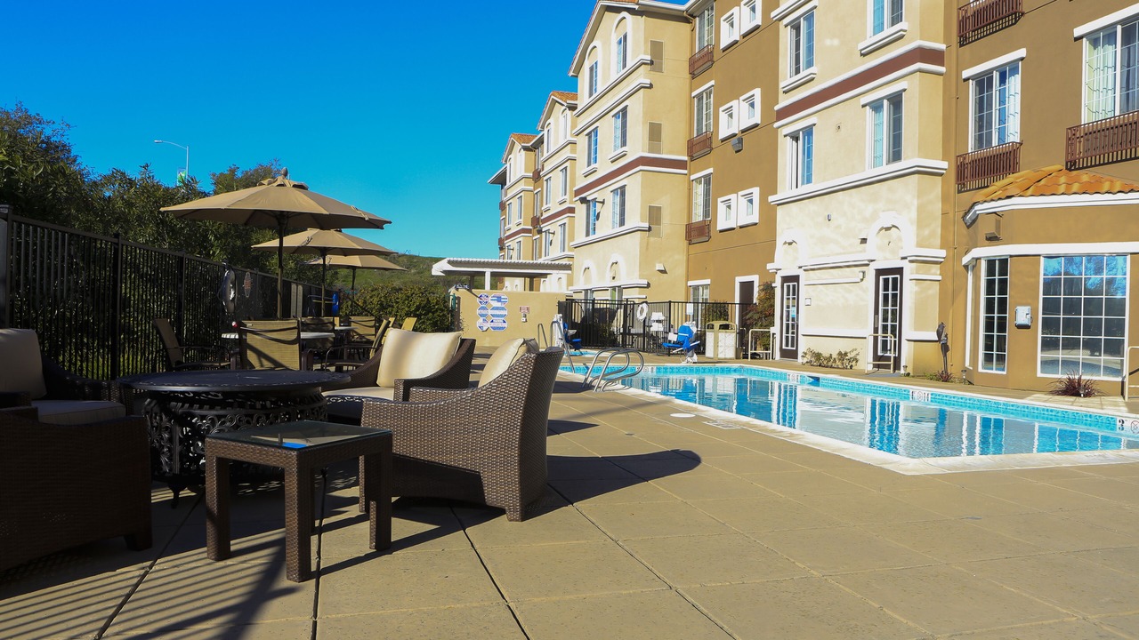 Photo of Outdoor in Milpitas