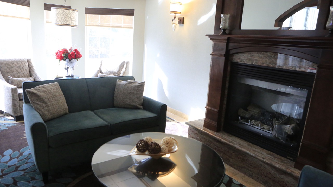 Photo of Livingroom in Milpitas
