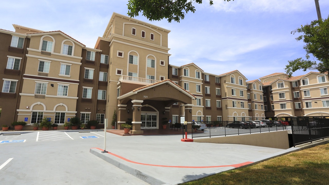 Photo of Outdoor in Milpitas