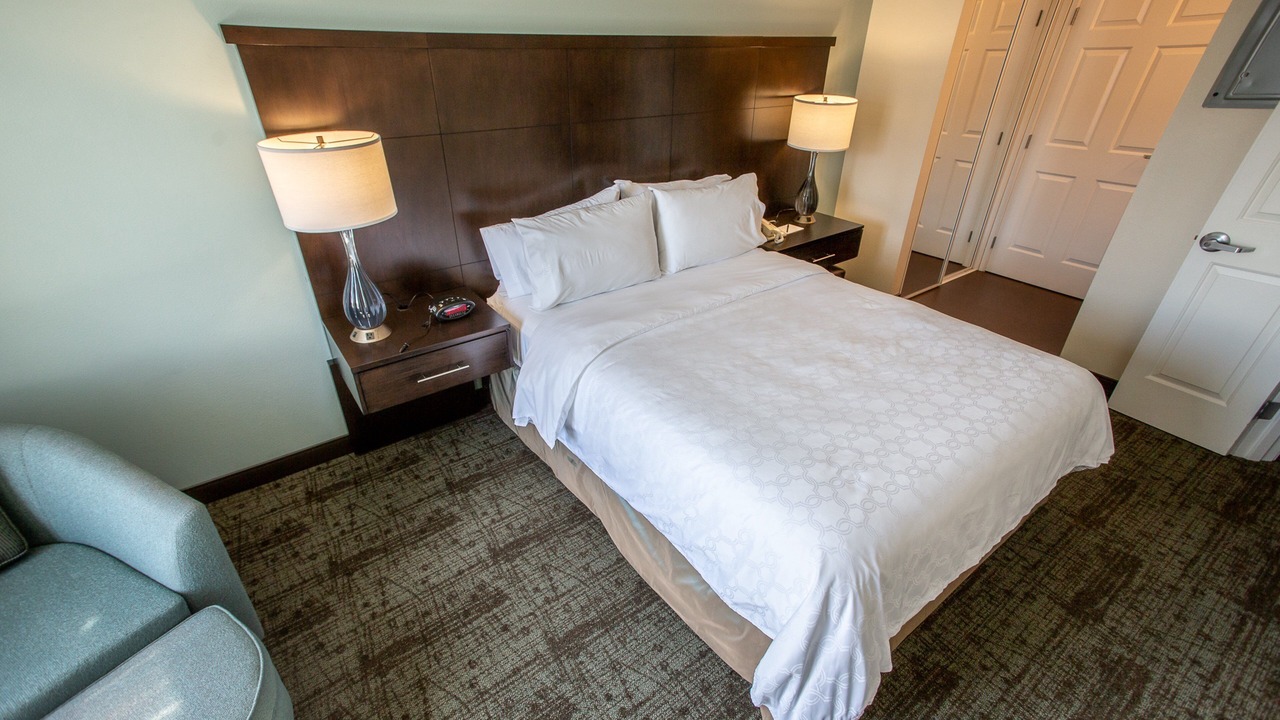 Photo of Bedroom in Milpitas