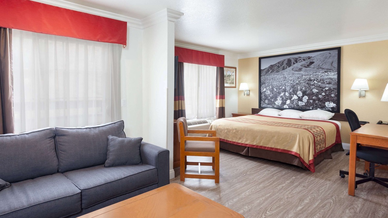 Photo of Bedroom in Canyon Country