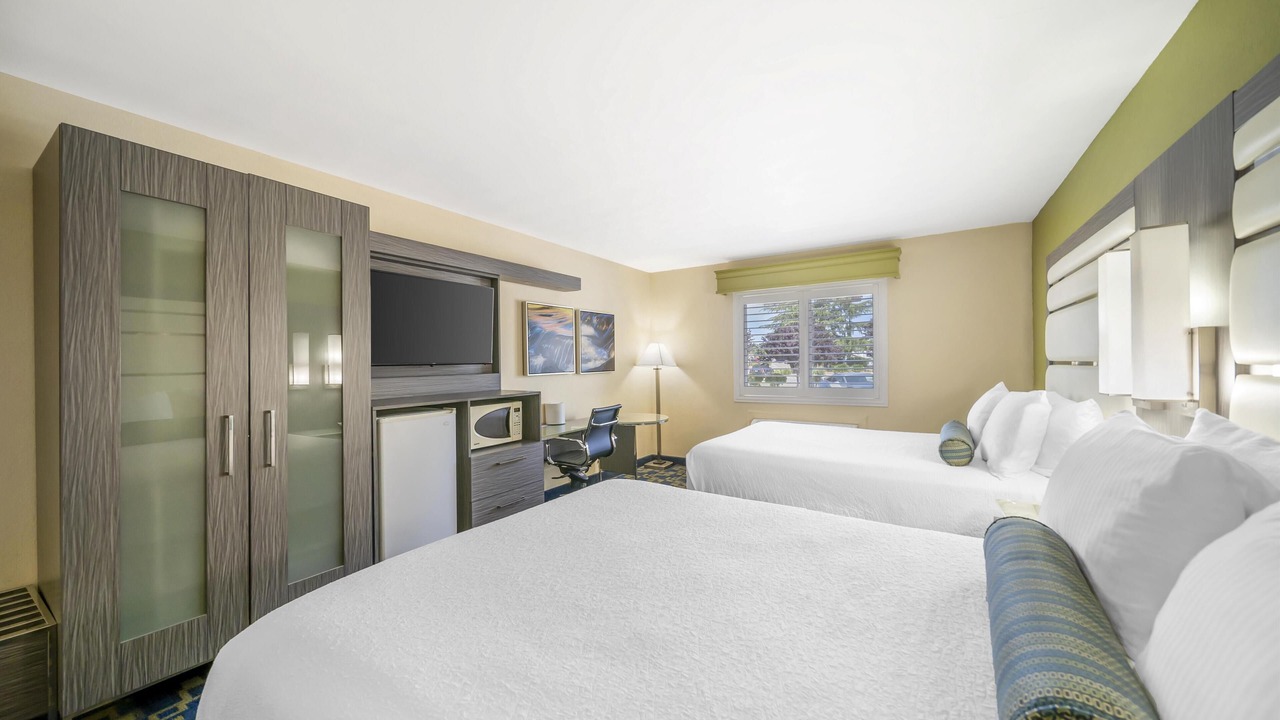 Photo of Bedroom in Red Bluff