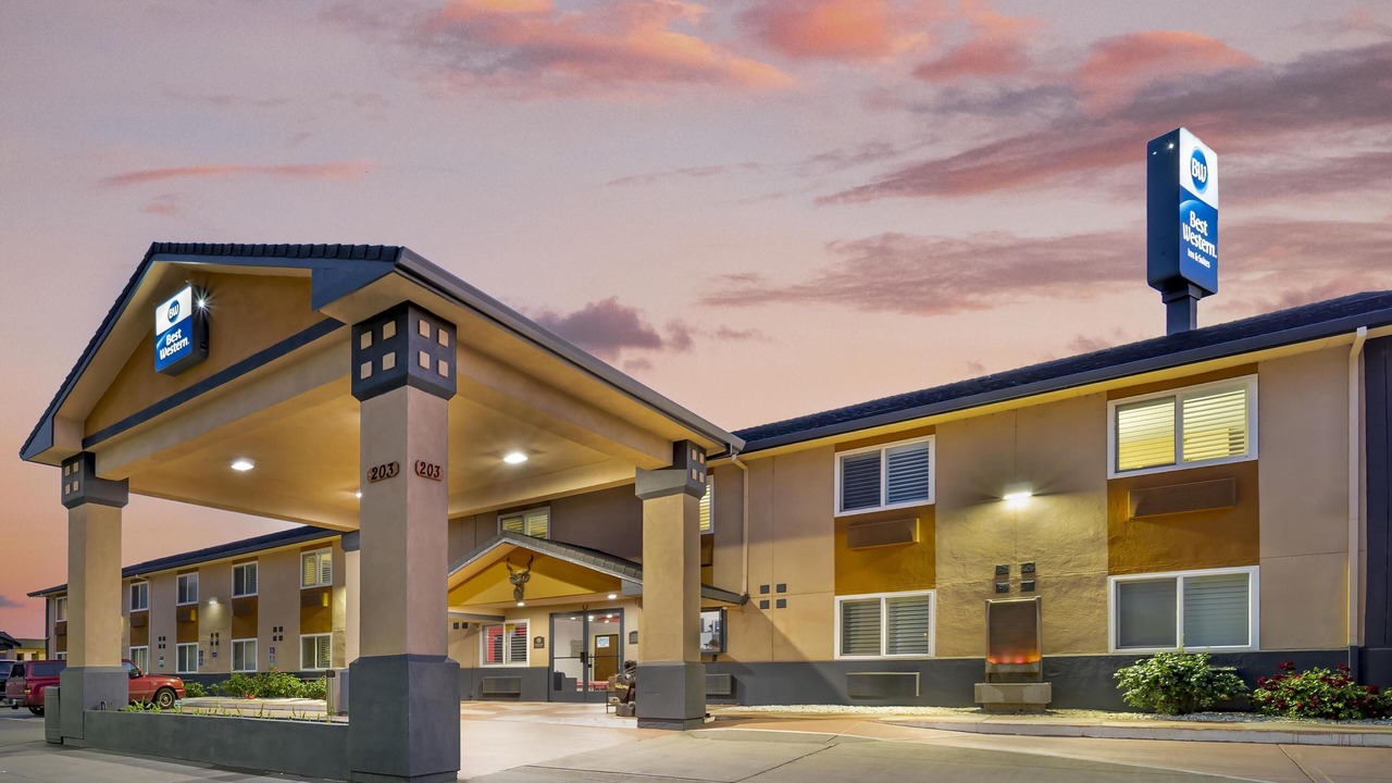 Photo of Outdoor in Red Bluff
