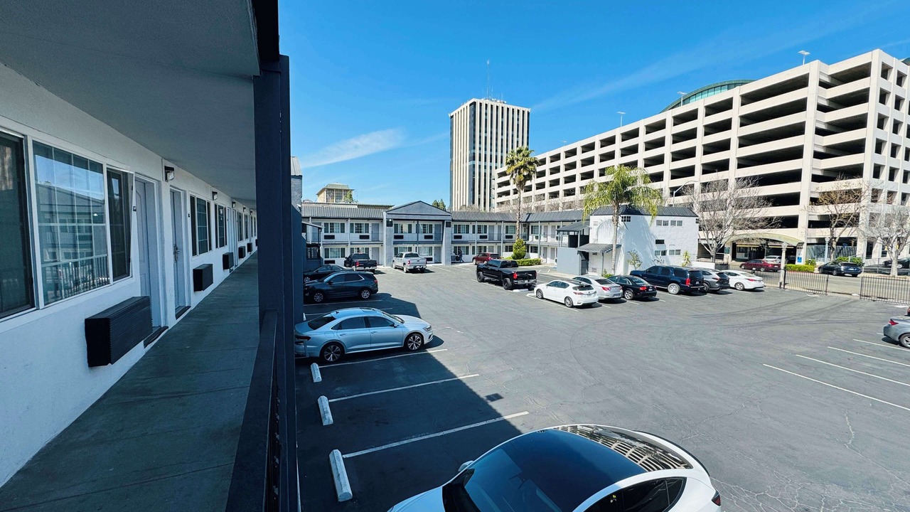 Photo of Outdoor in Downtown