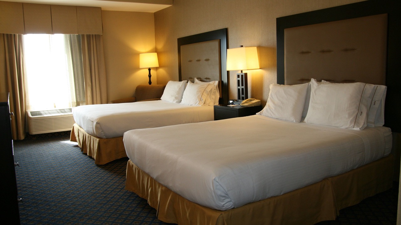 Photo of Bedroom in San Pablo