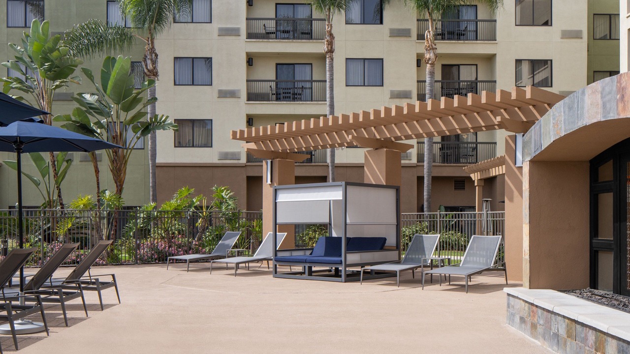 Photo of Outdoor in Kearny Mesa