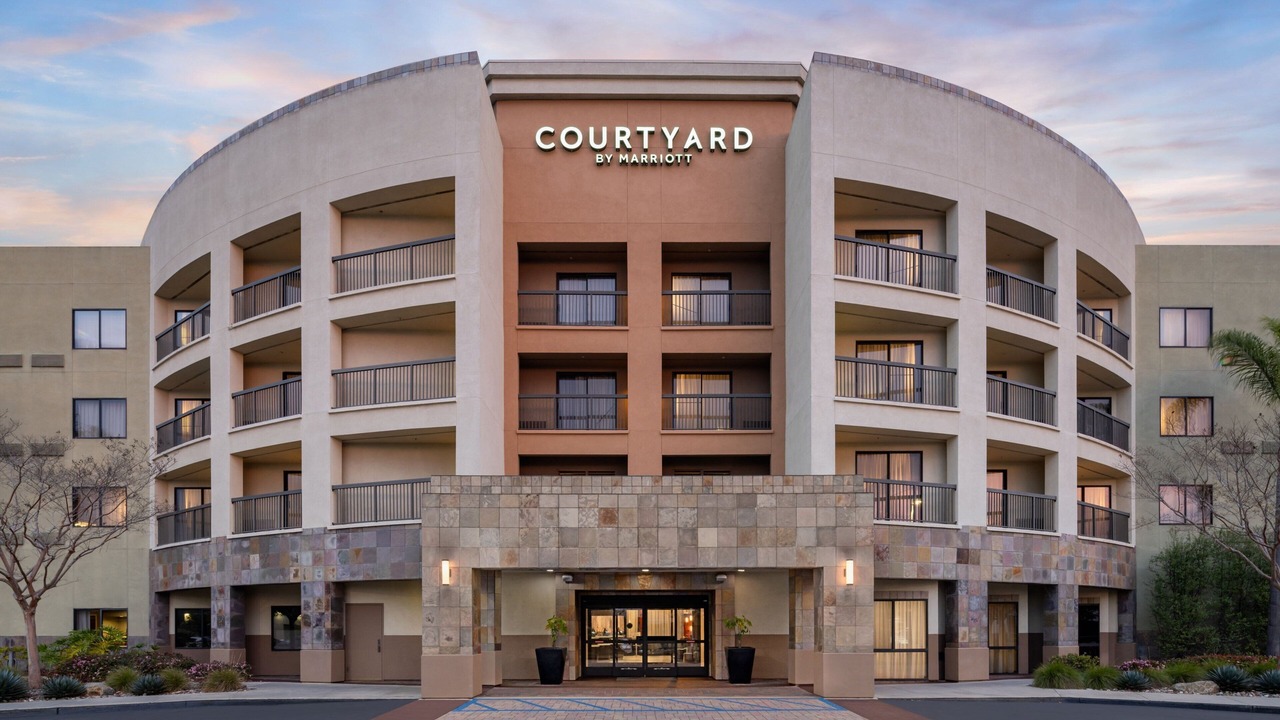 Photo of Outdoor in Kearny Mesa