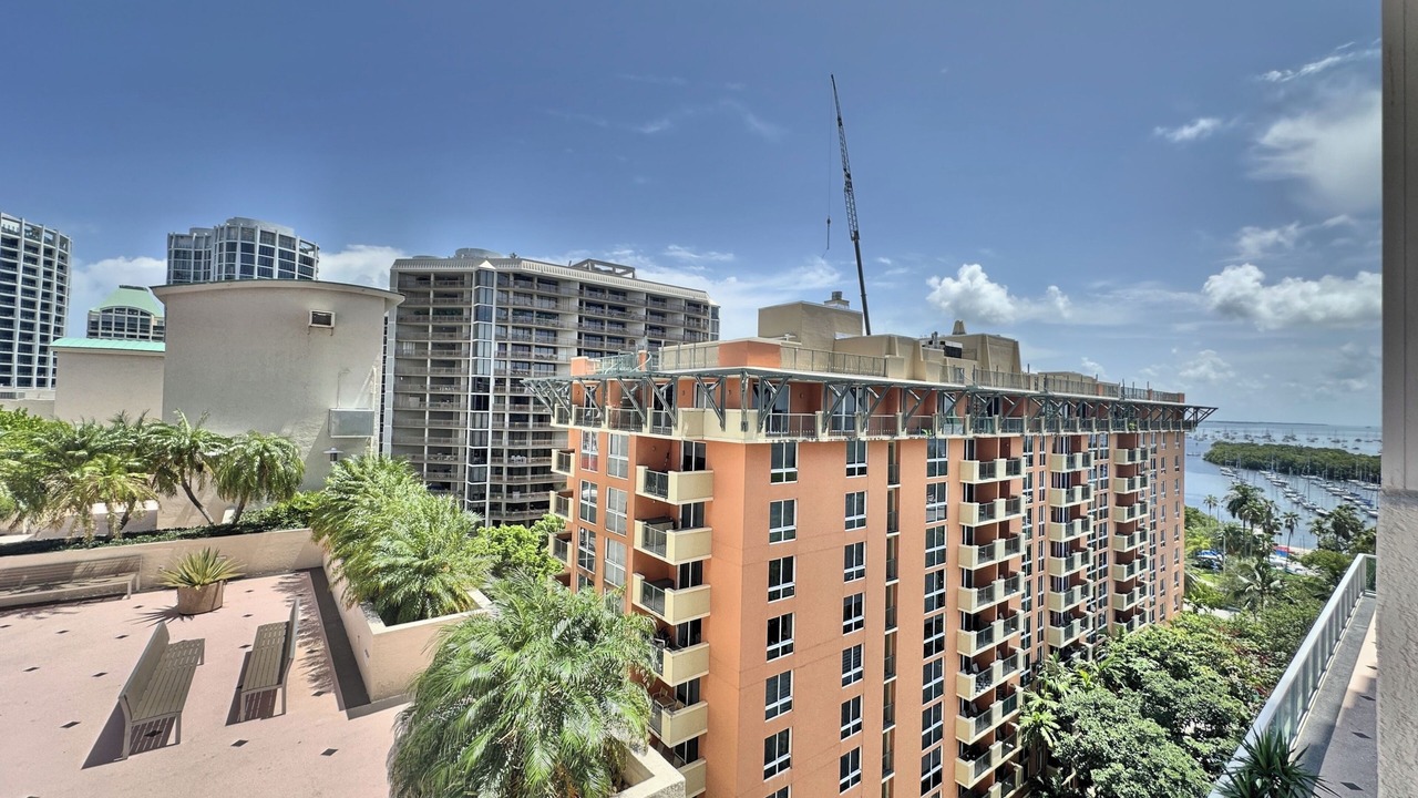 Photo of Outdoor in Coconut Grove