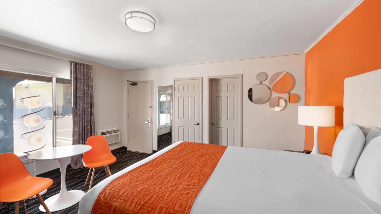 Photo of Bedroom in Ceres
