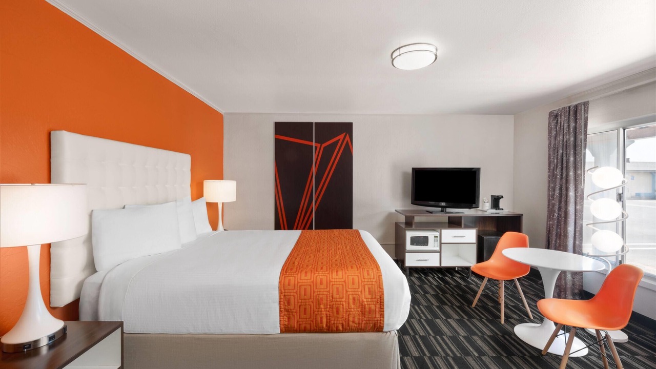 Photo of Bedroom in Ceres