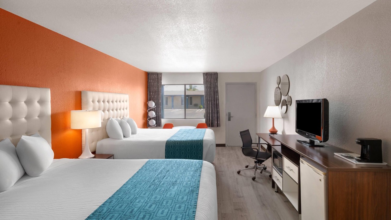 Photo of Bedroom in Ceres