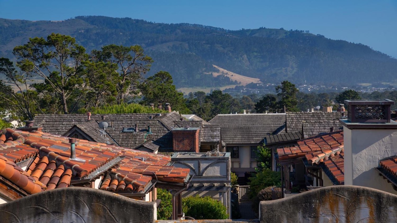 Photo of Outdoor in Northwest Carmel