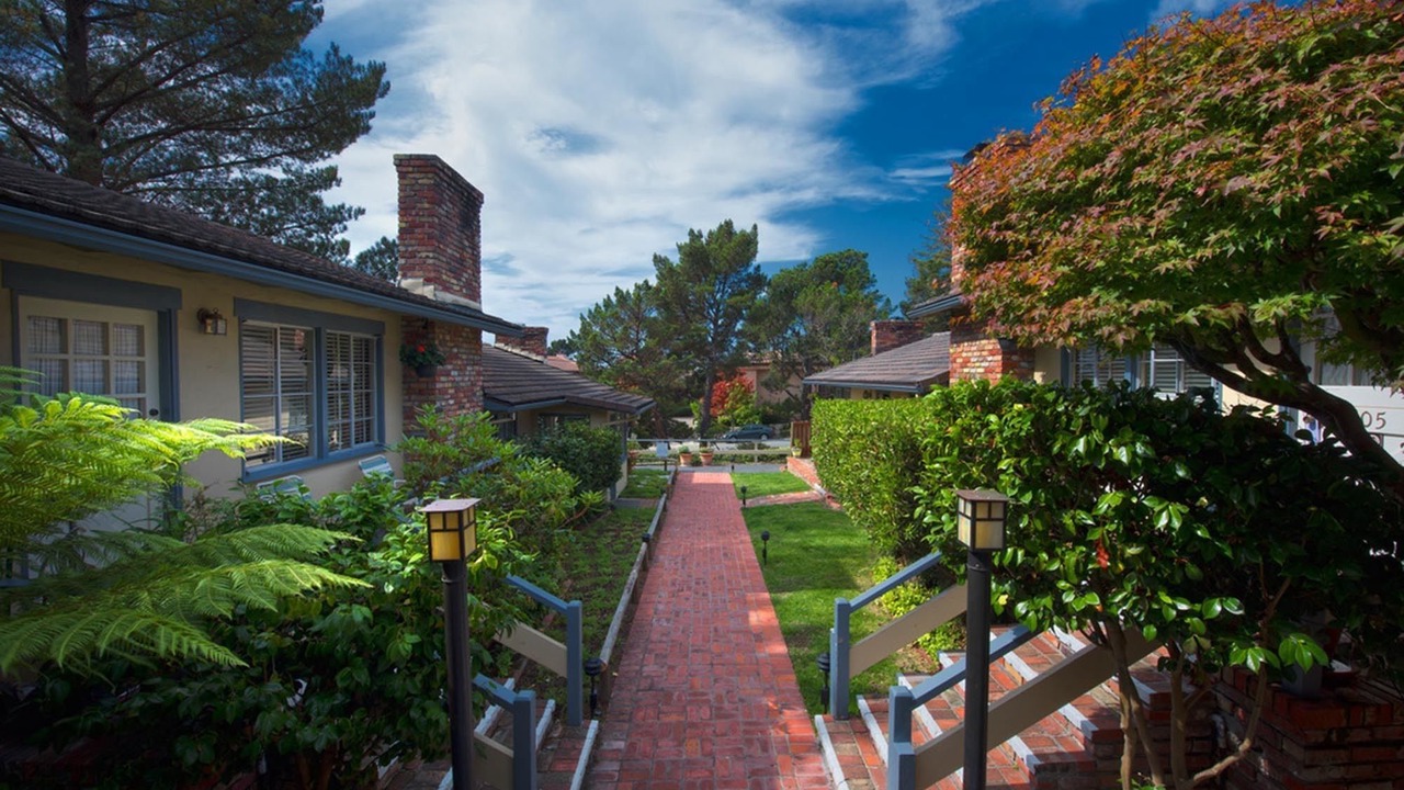 Photo of Outdoor in Northwest Carmel