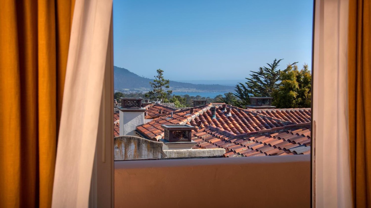 Photo of Patio Balcony in Northwest Carmel