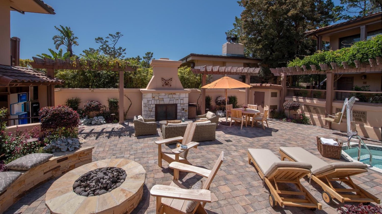 Photo of Patio Balcony in Northwest Carmel