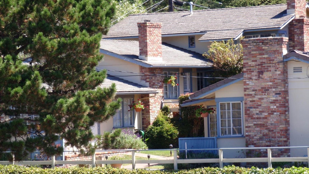 Photo of Outdoor in Northwest Carmel