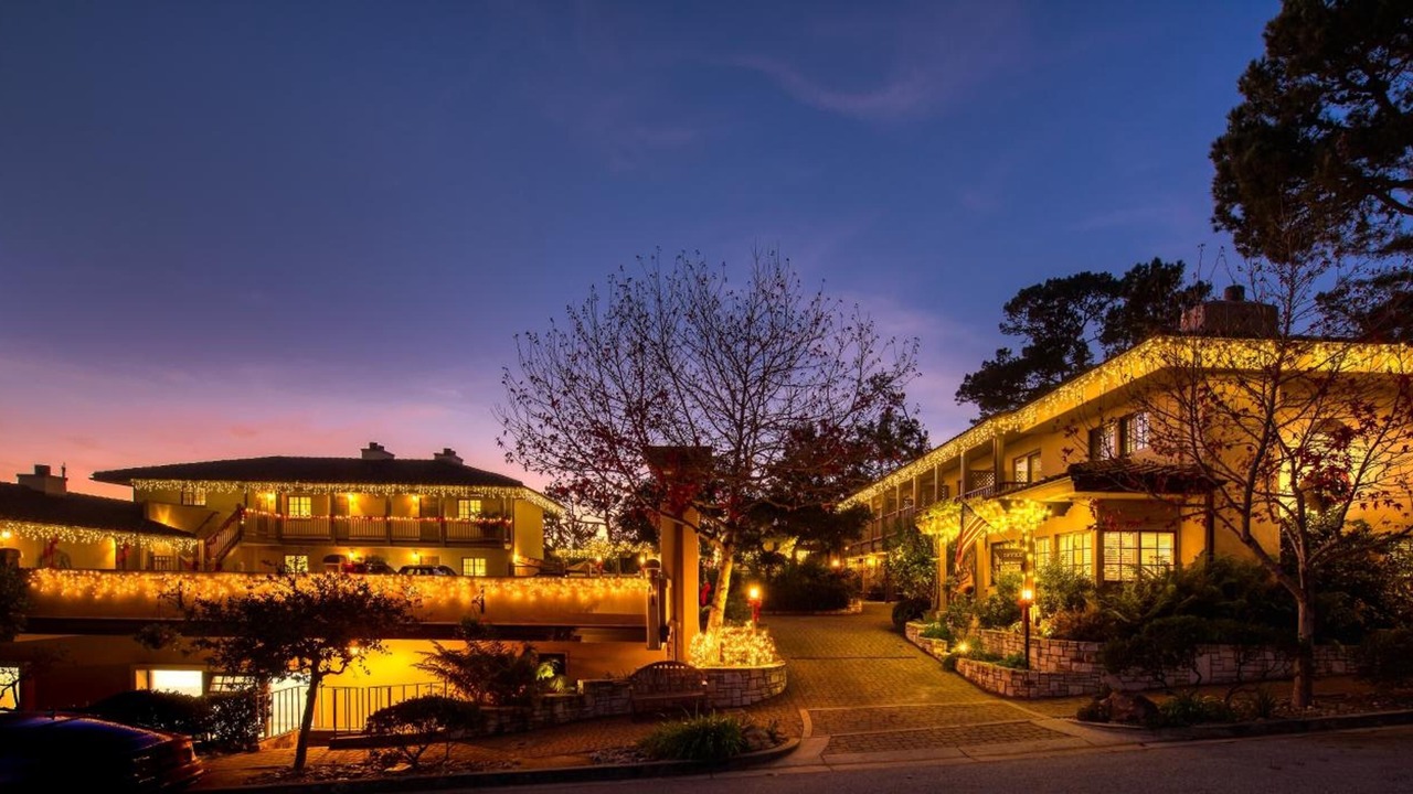 Photo of Outdoor in Northwest Carmel