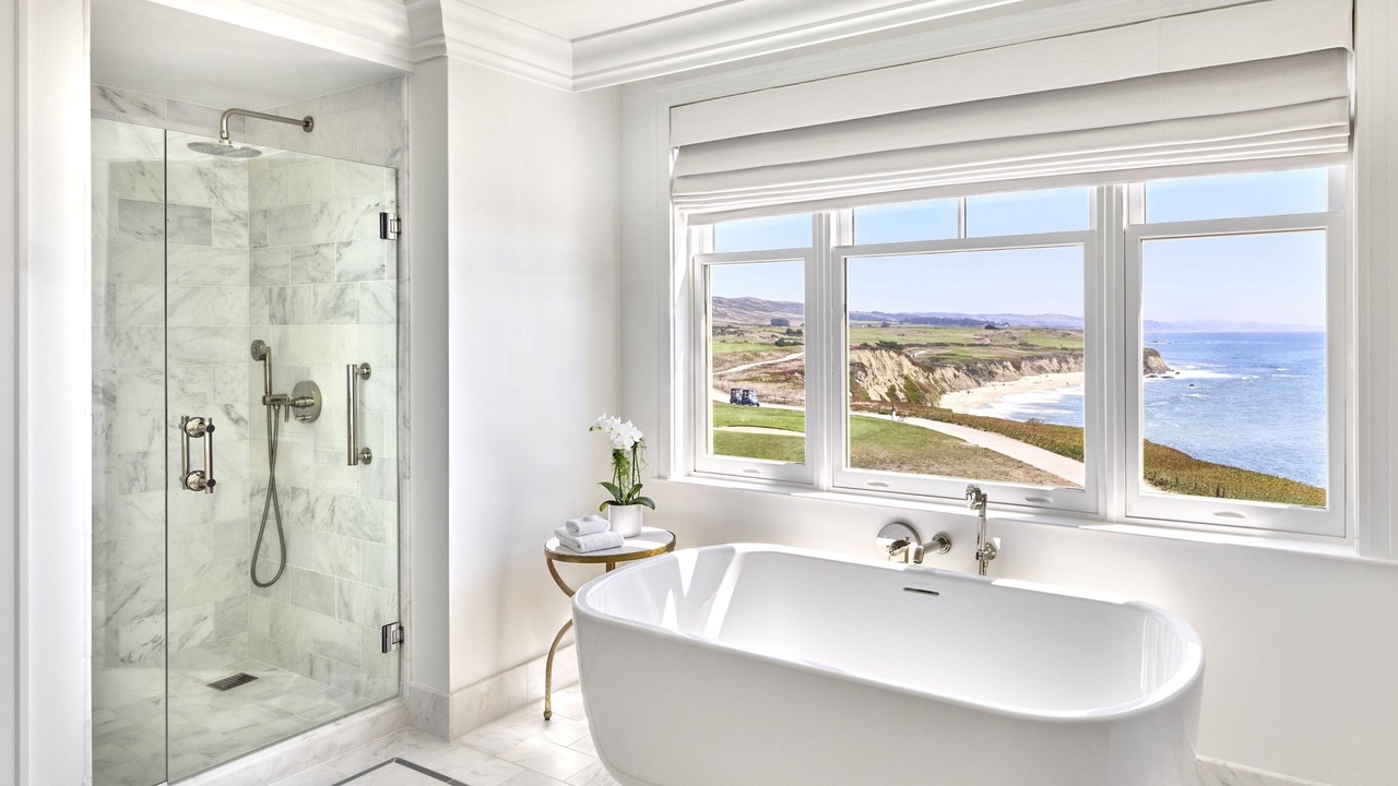 Photo of Bathroom in Half Moon Bay