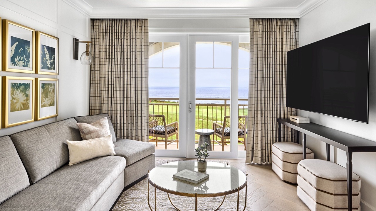 Photo of Bedroom in Half Moon Bay