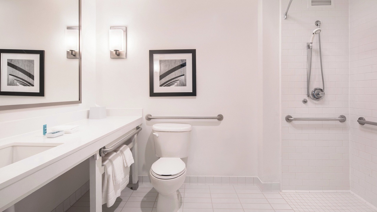 Photo of Bathroom in West San Jose