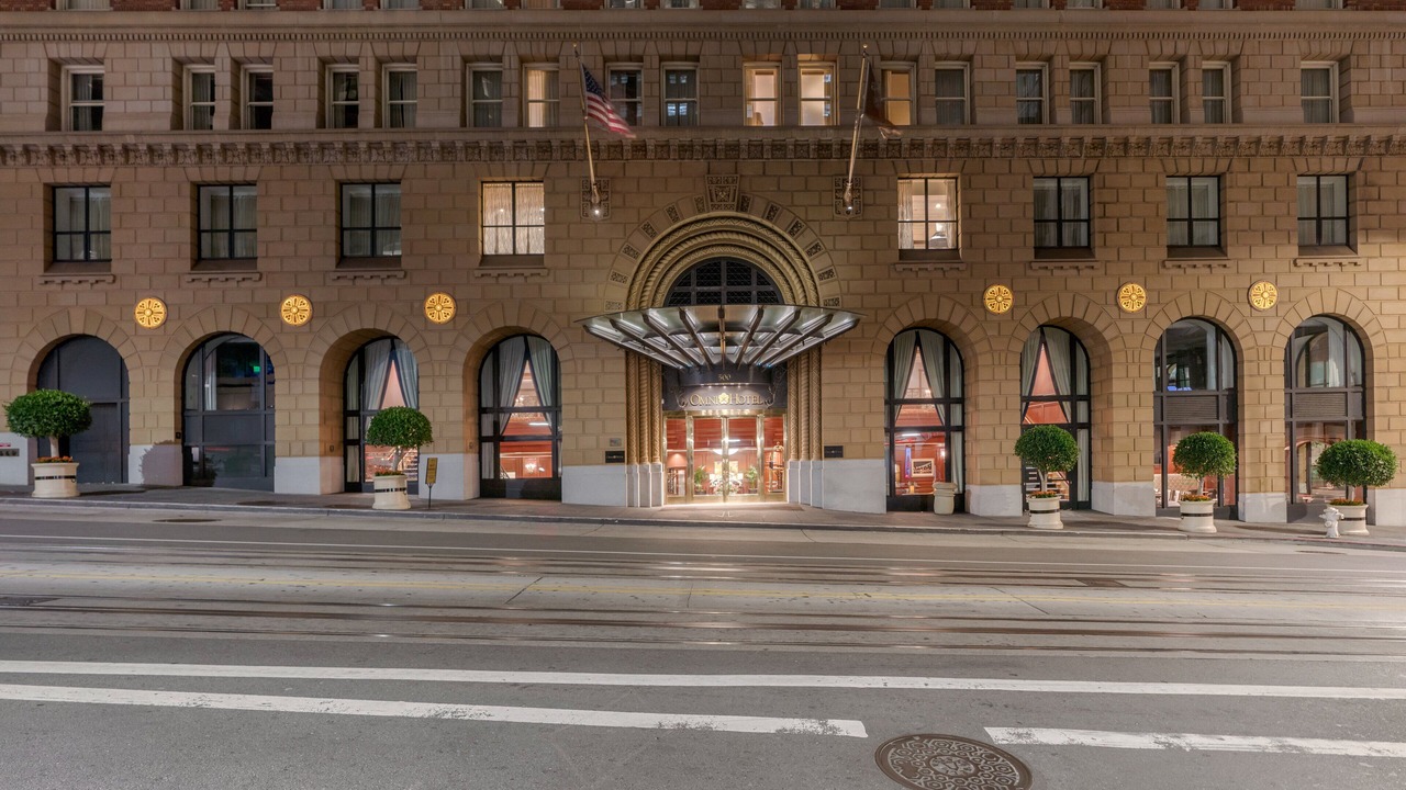 Photo of Outdoor in Financial District