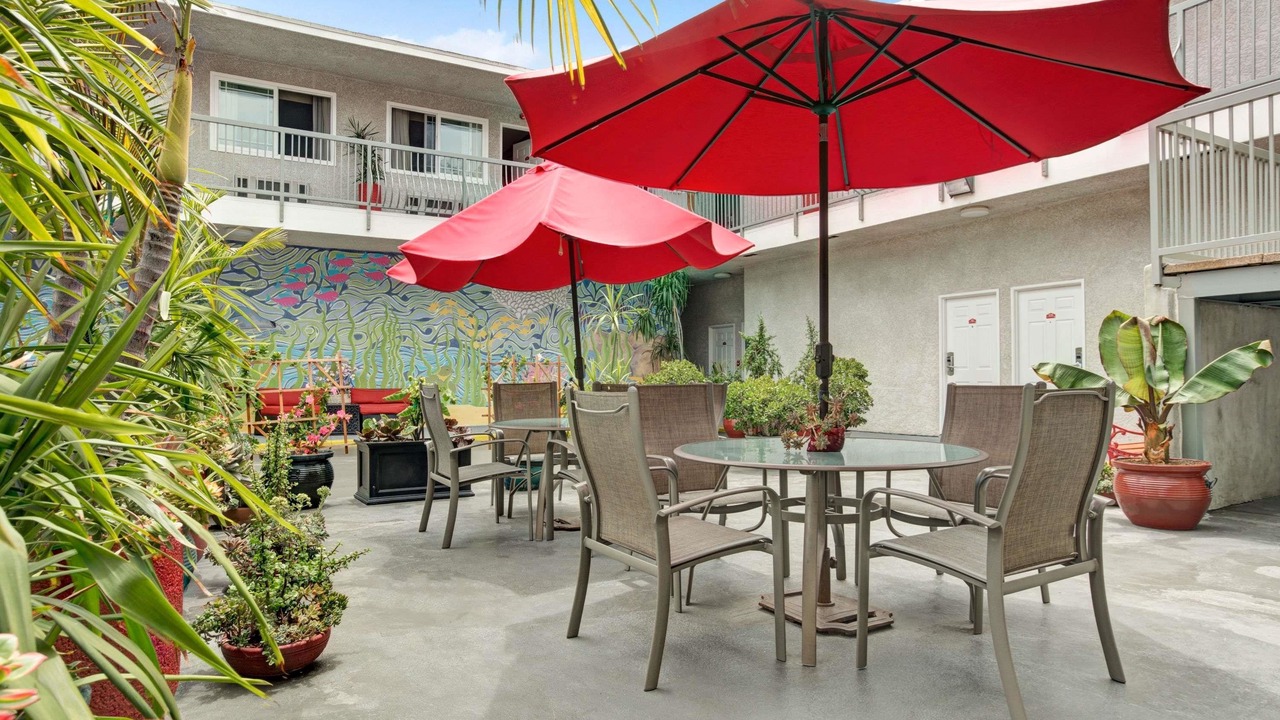 Photo of Outdoor in South Redondo