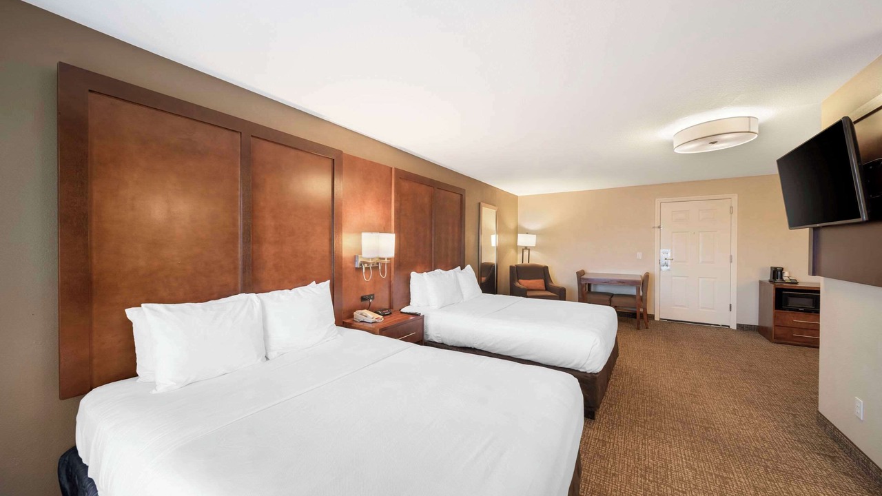 Photo of Bedroom in Red Bluff