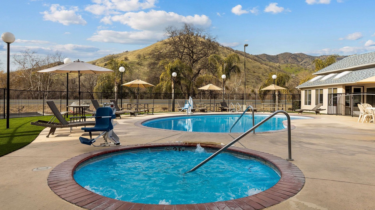 Photo of Outdoor in Three Rivers