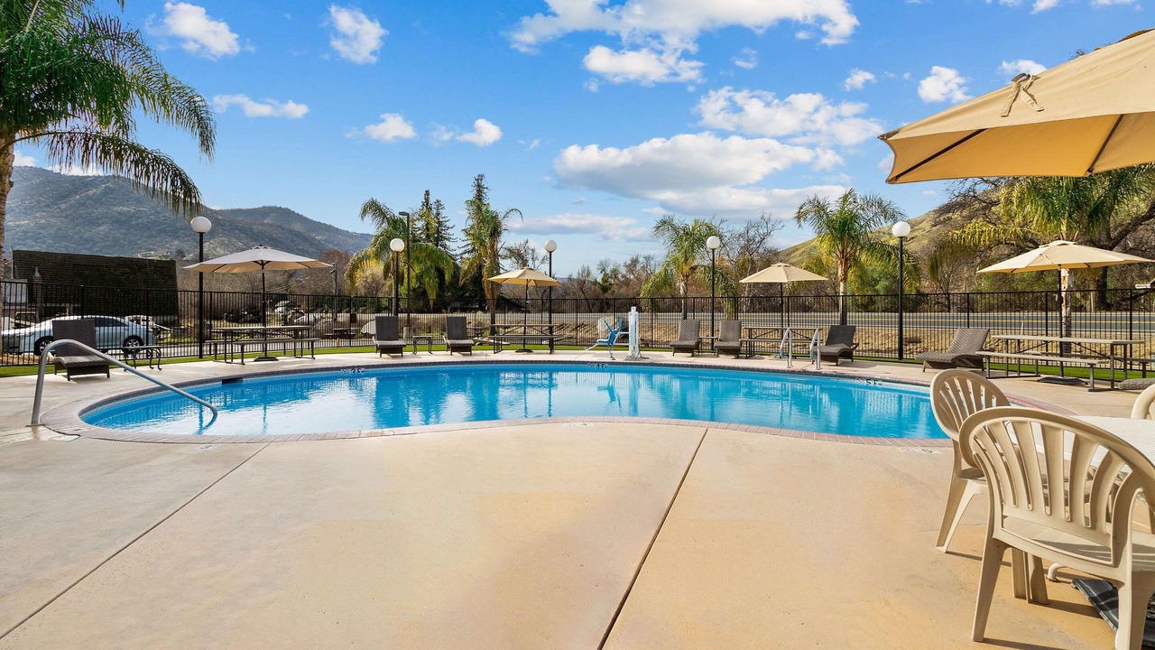 Photo of Outdoor in Three Rivers