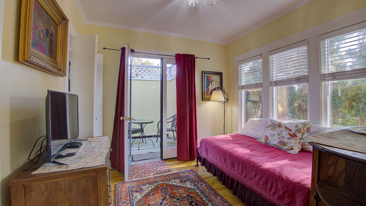 Photo of Bathroom in Oak Park