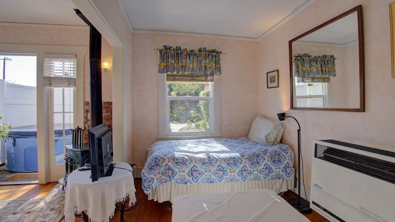Photo of Bedroom in Oak Park