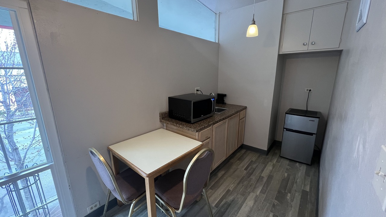 Photo of Kitchen in Chico