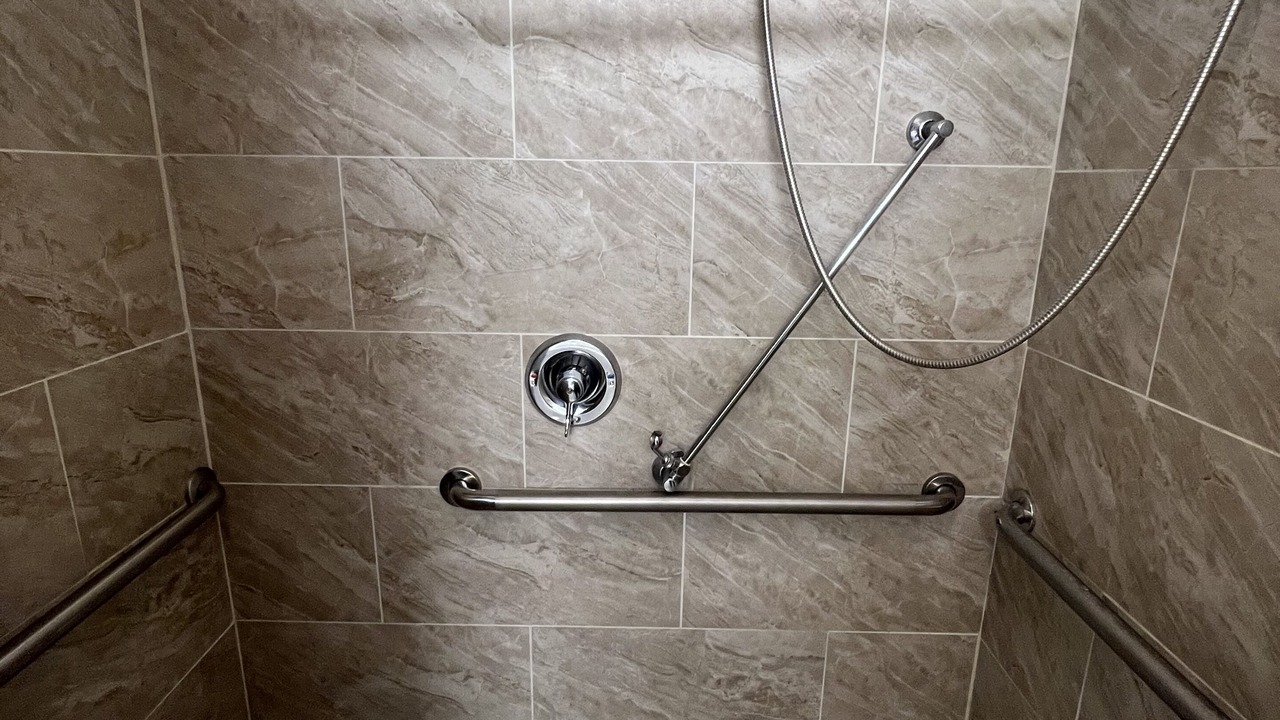 Photo of Bathroom in Chico