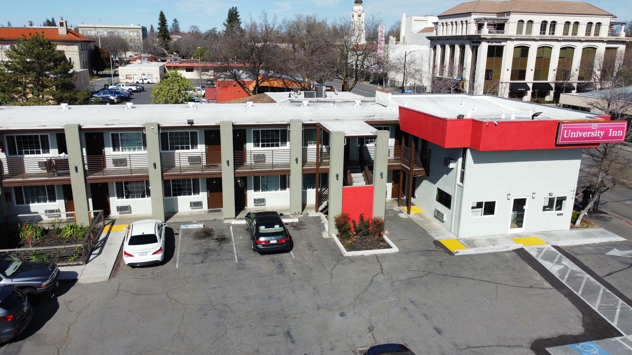 Photo of Outdoor in Chico
