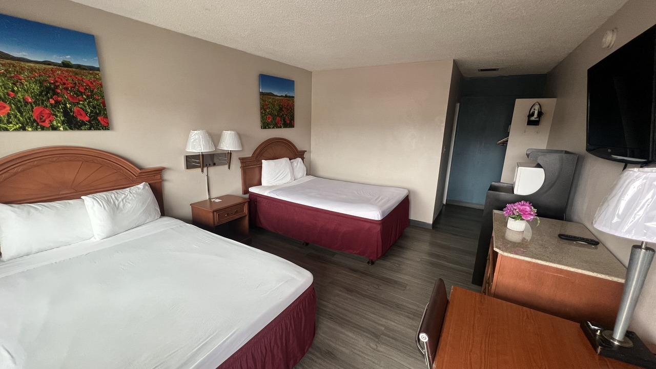 Photo of Bedroom in Chico