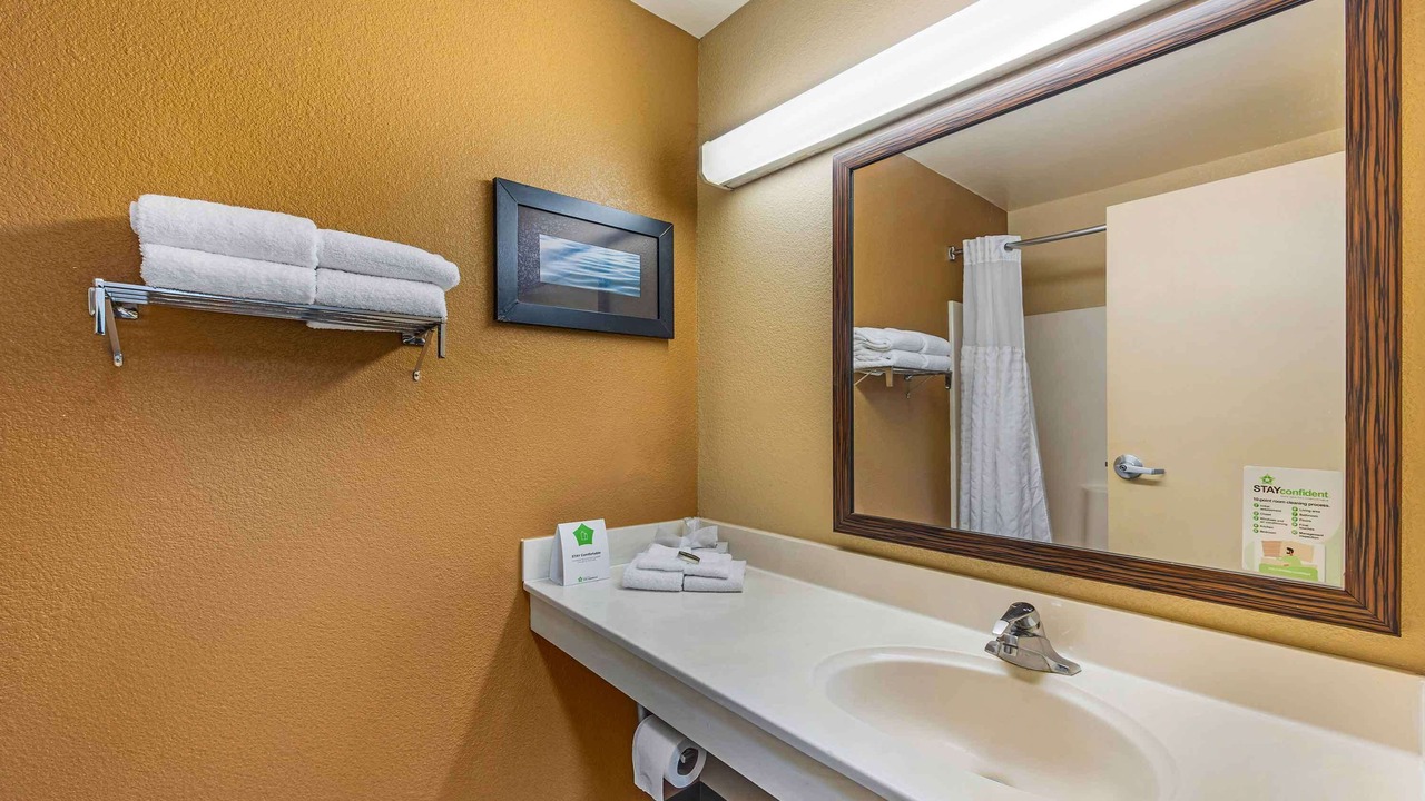 Photo of Bathroom in South Natomas