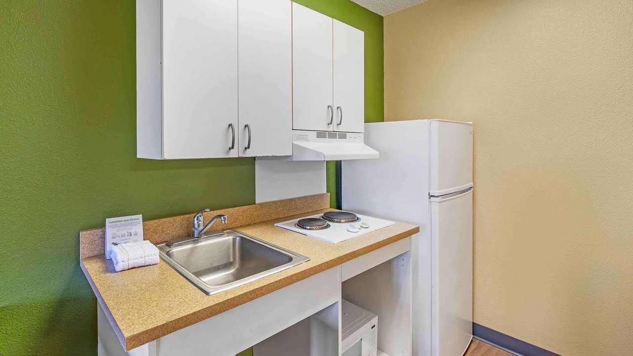 Photo of Kitchen in South Natomas