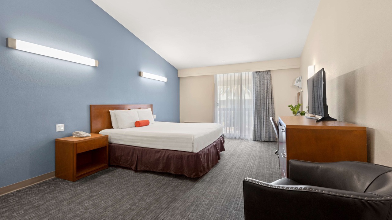 Photo of Bedroom in Redwood City