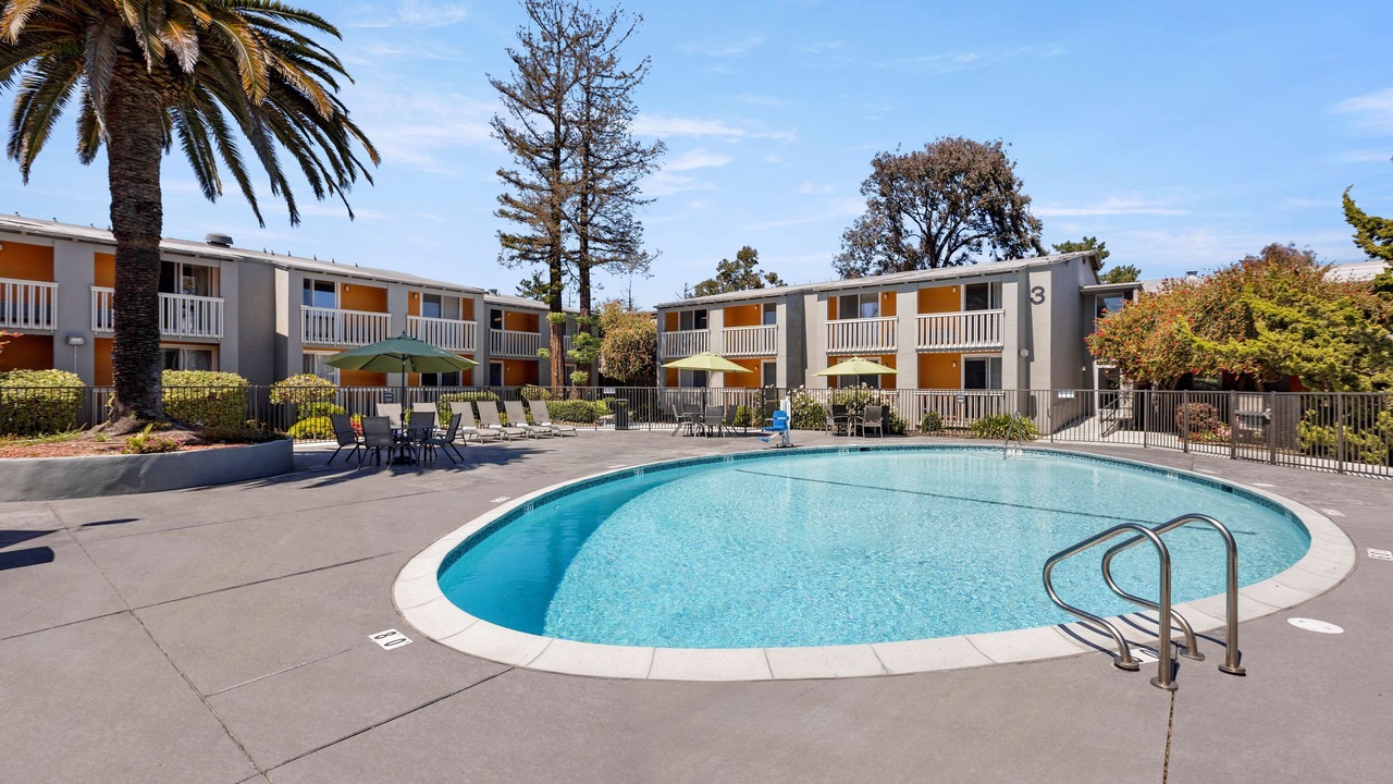 Photo of Outdoor in Redwood City
