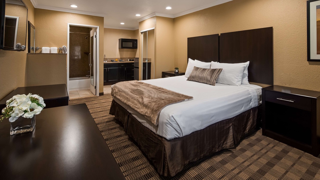 Photo of Bedroom in Poway