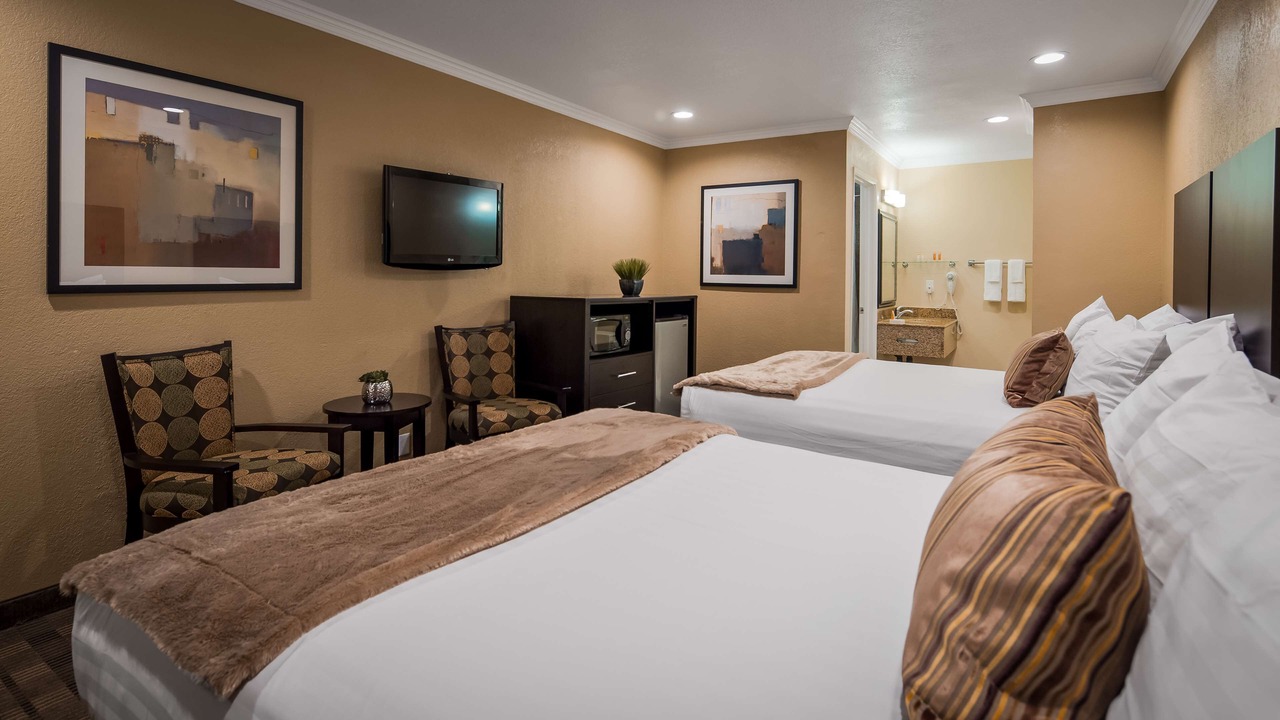 Photo of Bedroom in Poway