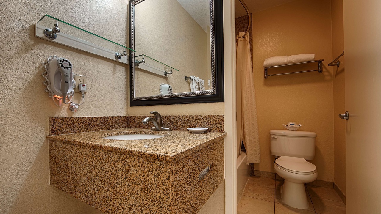 Photo of Bathroom in Poway
