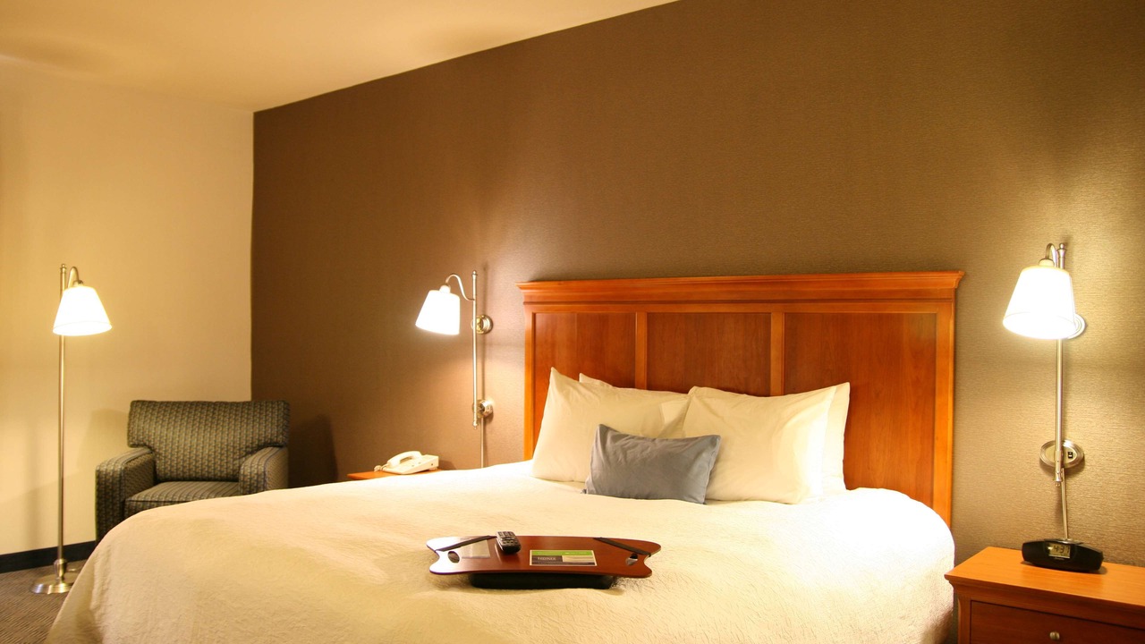 Photo of Bedroom in San Marcos