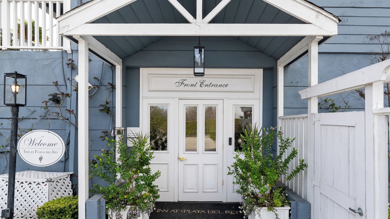 Photo of Outdoor in Playa Del Rey