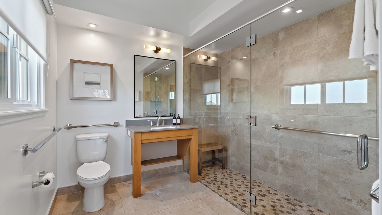 Photo of Bathroom in Playa Del Rey