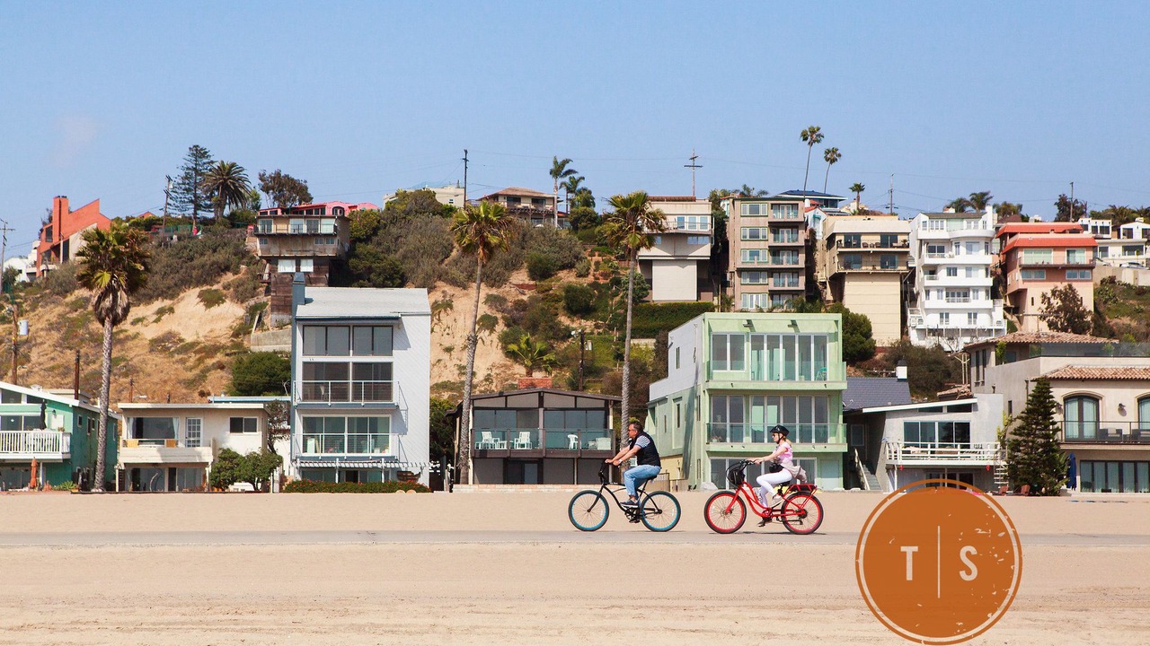 Photo of Outdoor in Playa Del Rey