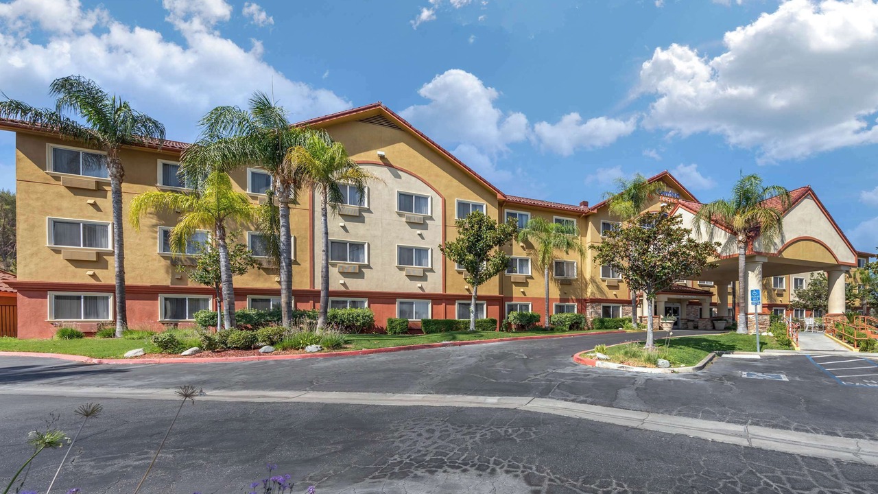 Photo of Outdoor in Stevenson Ranch
