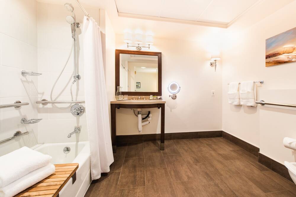 Photo of Bathroom in Lower State