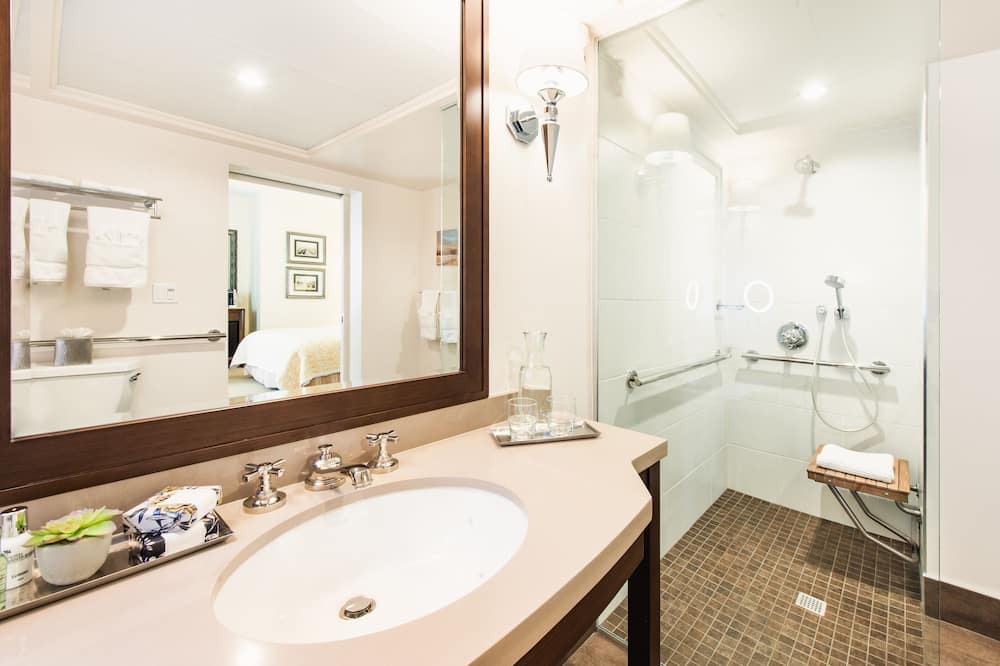 Photo of Bathroom in Lower State