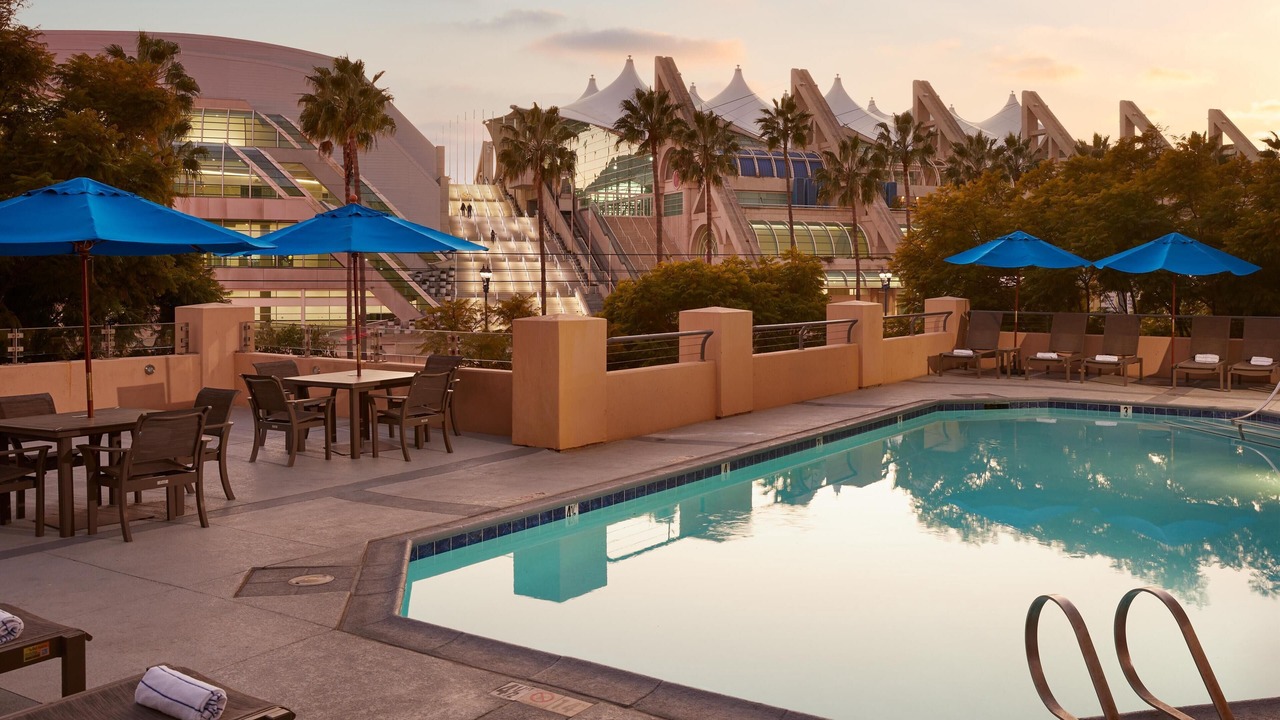 Photo of Outdoor in Pacific Terrace